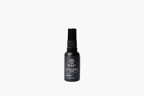 REBEL BARBER Invisible Beard Elixir Adventurer