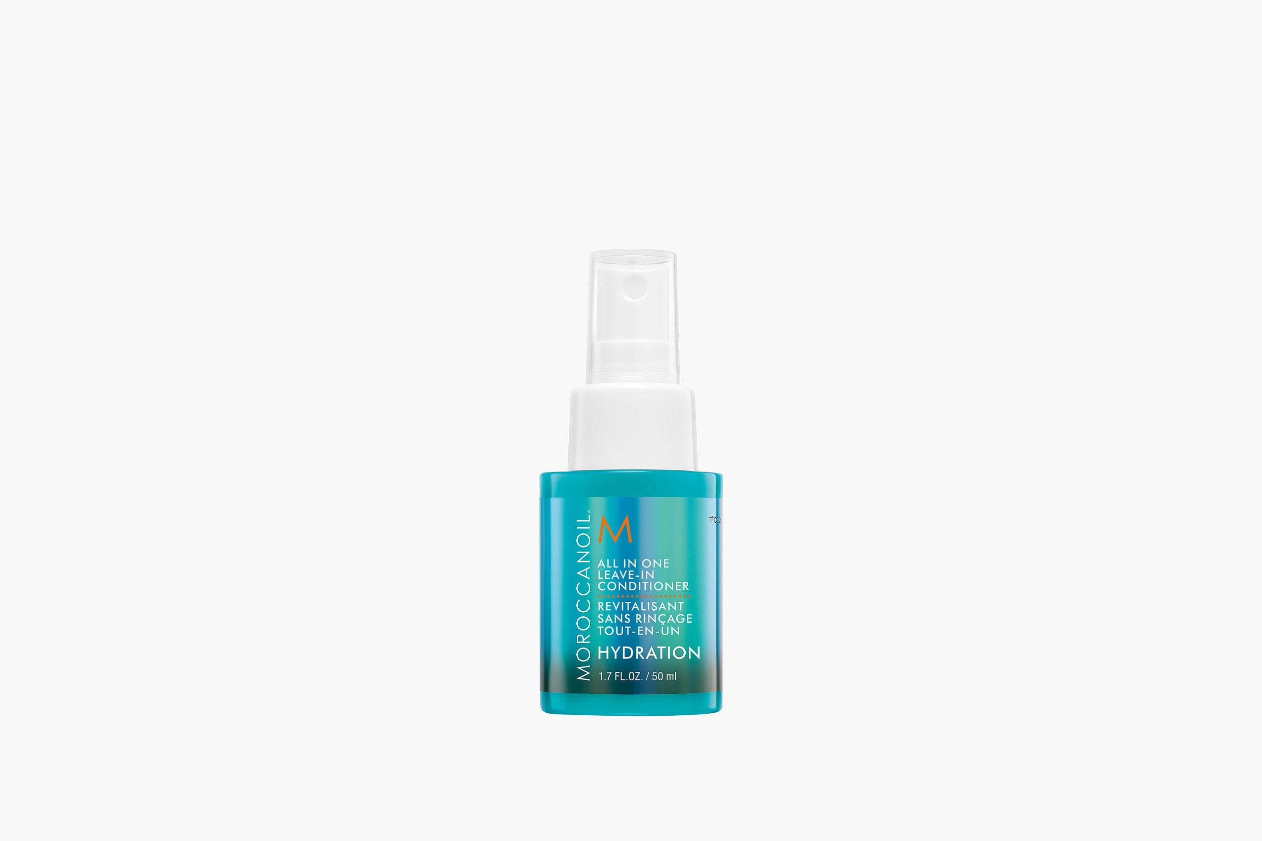 Moroccanoil All in One Leave-in Conditioner фото 1