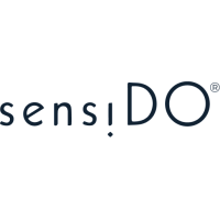 SensiDO Cape with logo