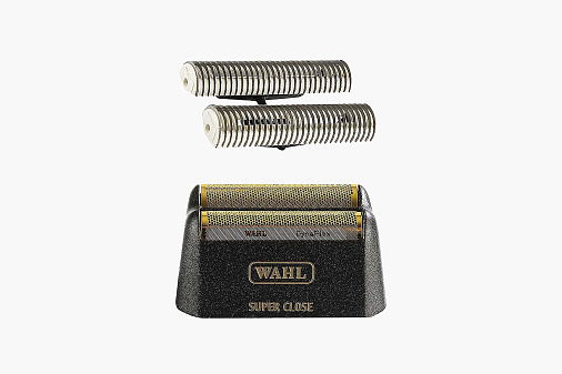 Wahl Finale 7043