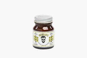 Morgan's Воск для бороды и усов 50 г