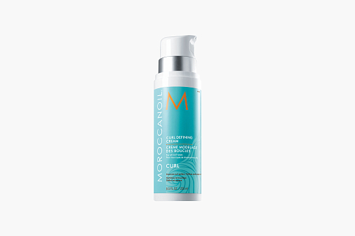 Moroccanoil Curl Defining Cream