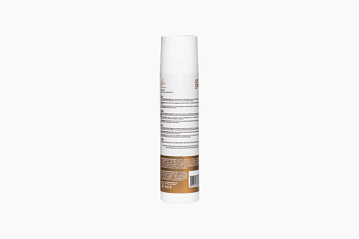 QOD Professional Argan Shampoo After care treatment