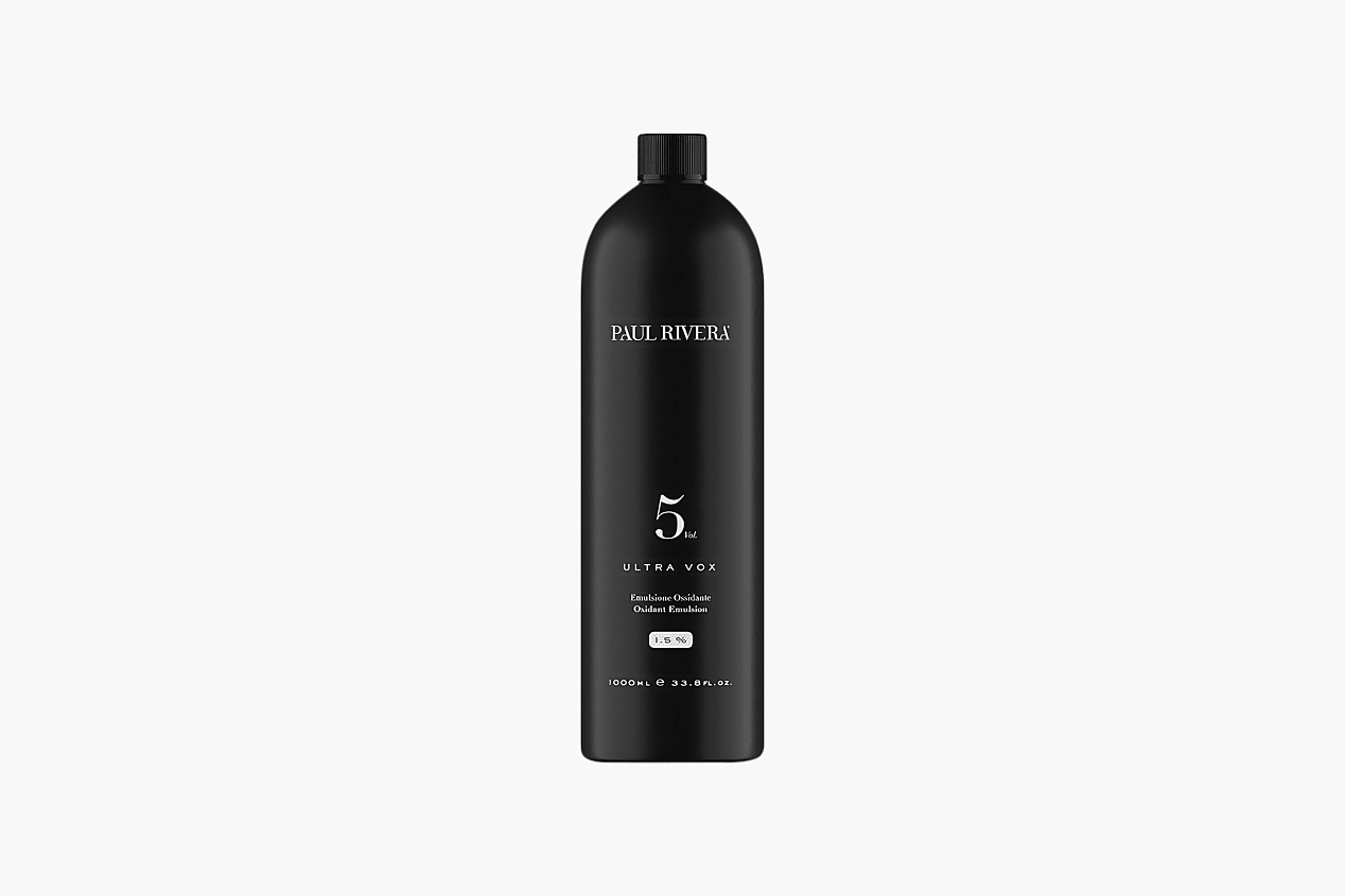 Paul Rivera Ultra Vox Oxidant Emulsion 1,5 %