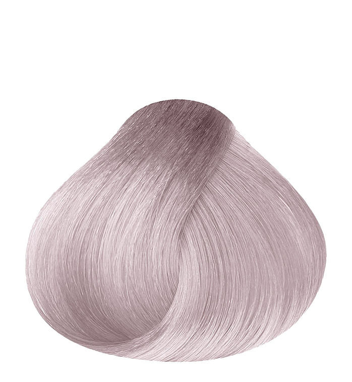 KAPOUS Крем-краска для волос с гиалуроновой кислотой, очень светлый блондин прозрачный лакричный 9/18, 100 мл фото 1