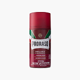 PRORASO Barbe Dure