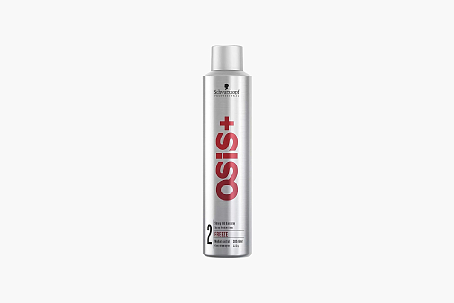 Schwarzkopf Professional Osis Freeze Strong Hold Hairspray