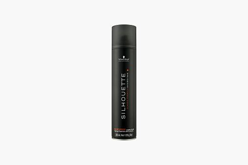 Schwarzkopf Professional Silhouette SuperHold Hairspray