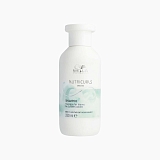Wella Professionals Shampoo For Waves No Sulfates Added