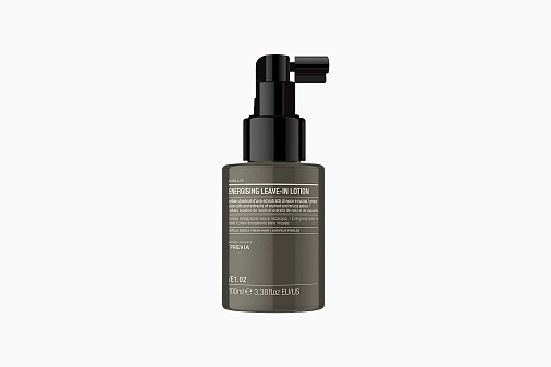 Previa Extra Life Energising Leave-In Lotion