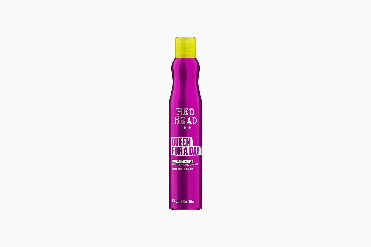 TIGI Queen For A Day