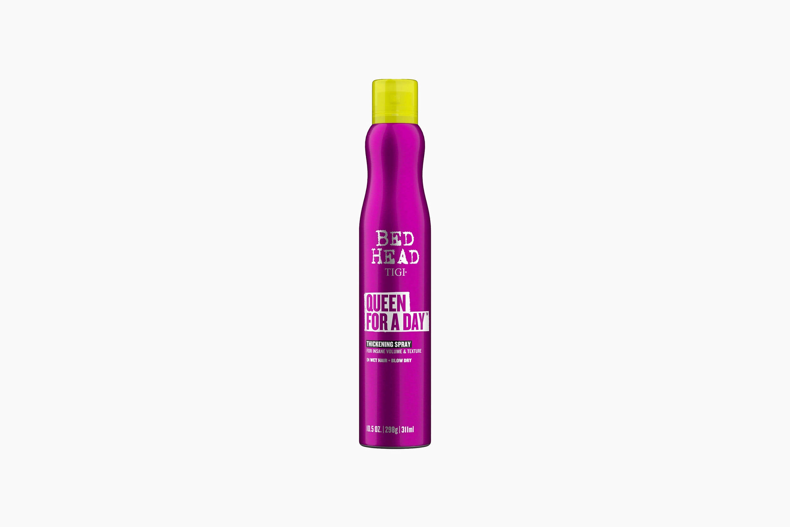 TIGI Queen For A Day фото 1