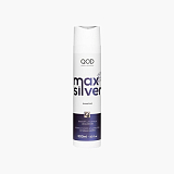 QOD Professional Max Silver Shampoo