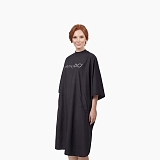 Sim Sensitive Cape with logo