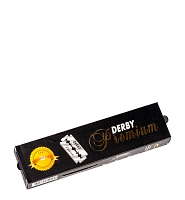 Derby Premium Double Edge 20 dispensers