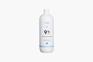 SensiDO Creme Developer 9% окислитель кремообразный непарфюмированный 1000 мл