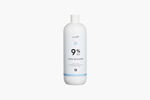 SensiDO Creme Developer 9%