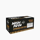Nishman Disponsable alum stick