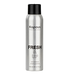 Kapous Professional Fresh&Up