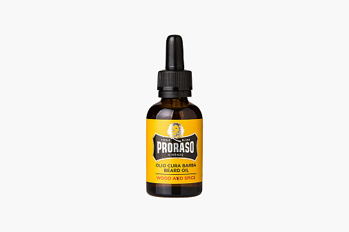 PRORASO Wood And Spice