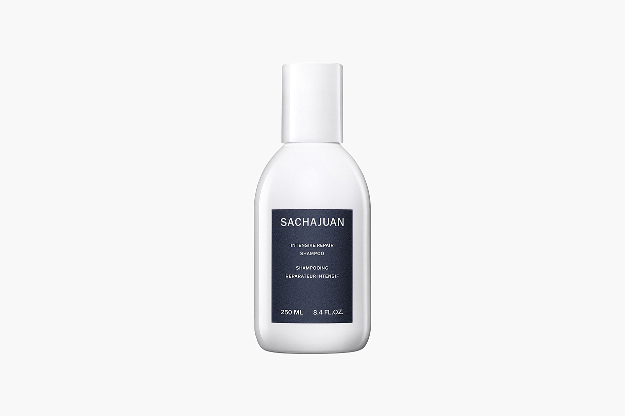 SachaJuan Intensive Repair Shampoo