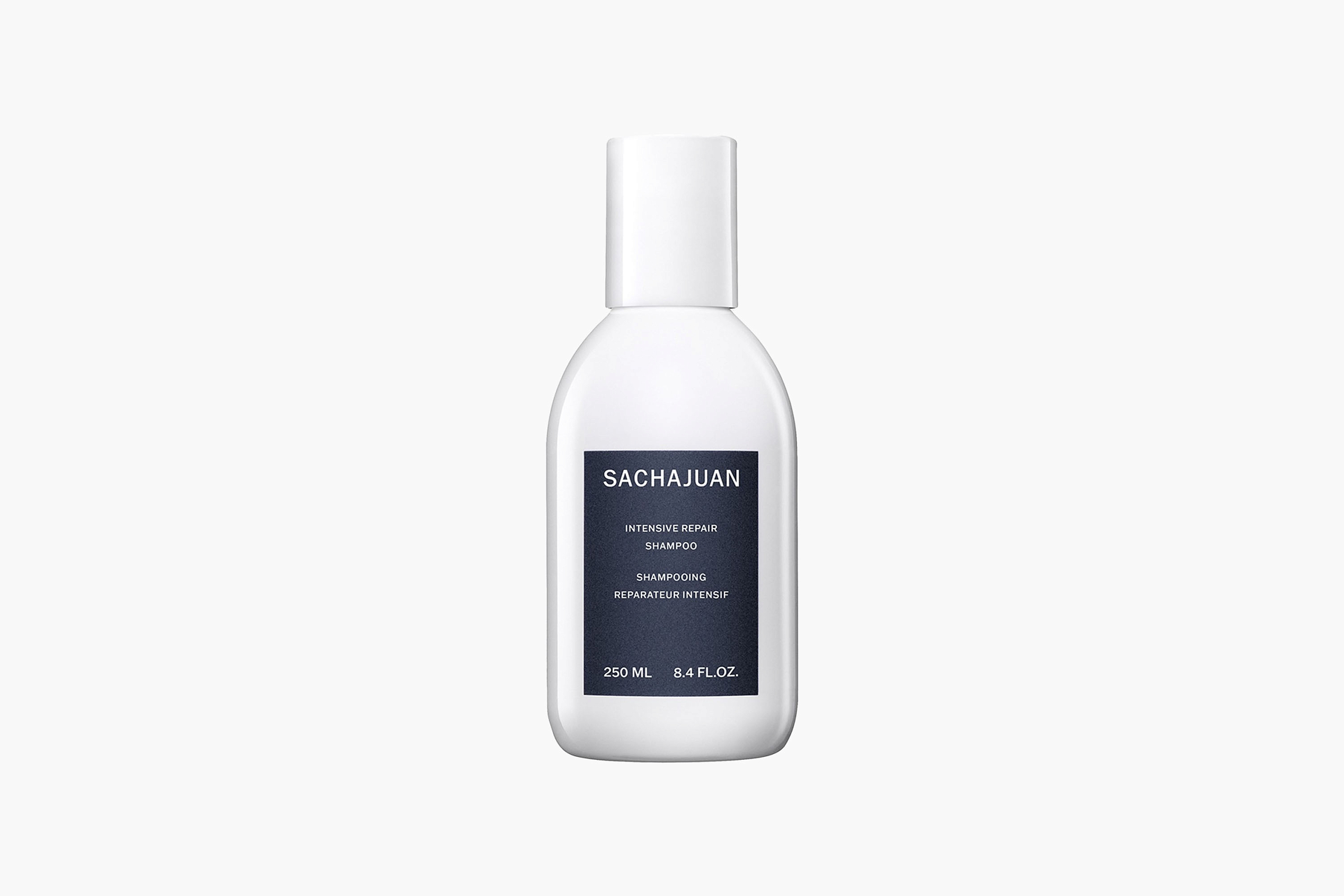 SachaJuan Intensive Repair Shampoo фото 1