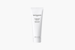 SACHAJUAN Крем для придания объема волосам Volume Cream Blowdry or Sculpting 125 мл