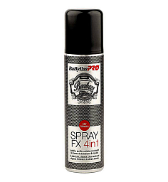BaByliss Pro Spray FX 4 in 1 FX040290E
