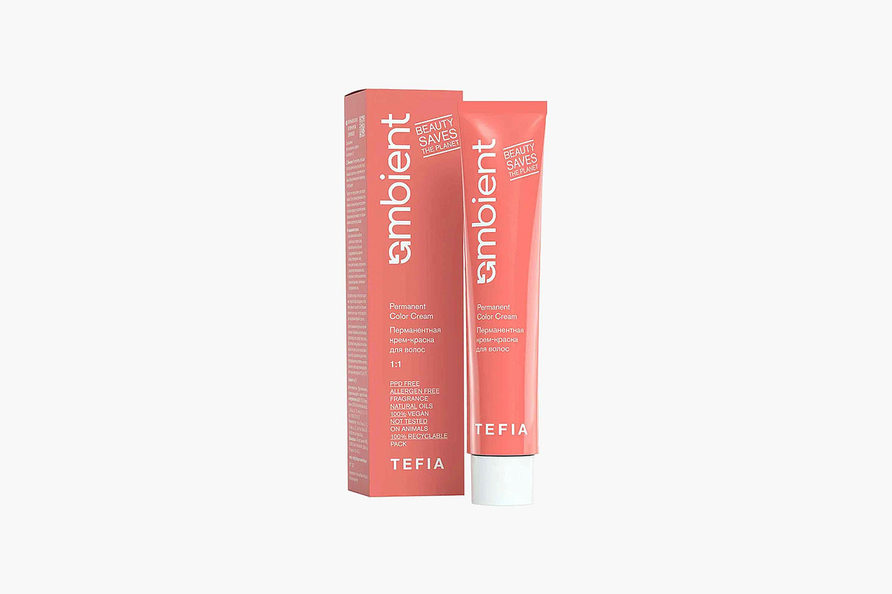 Tefia Ambient 6.11