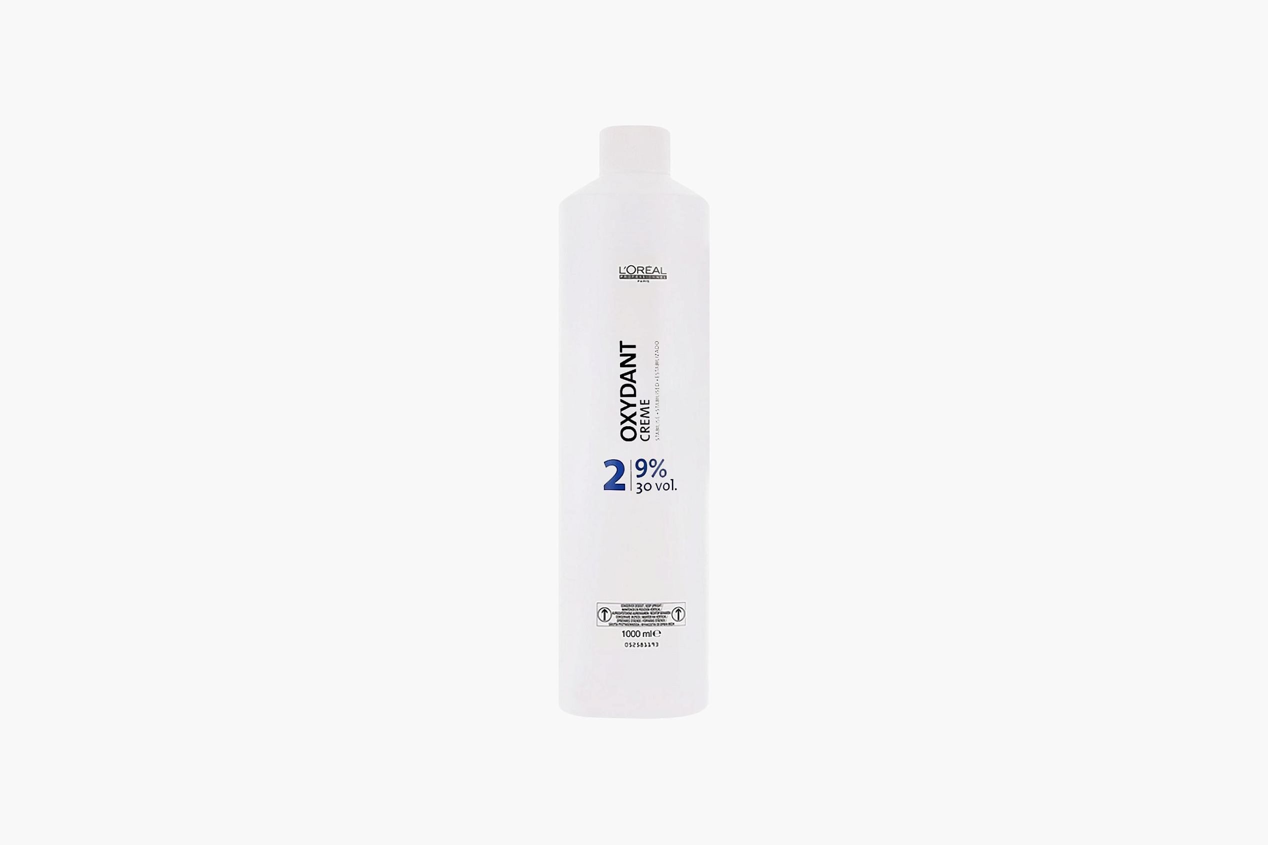 L’oreal Professionnel Oxidant Creme 9% фото 1