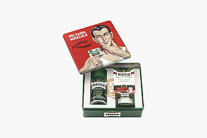 Proraso Набор для бритья Gino Foam 500 мл