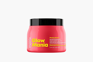 Matrix Маска Total Results Glow Mania, 500мл