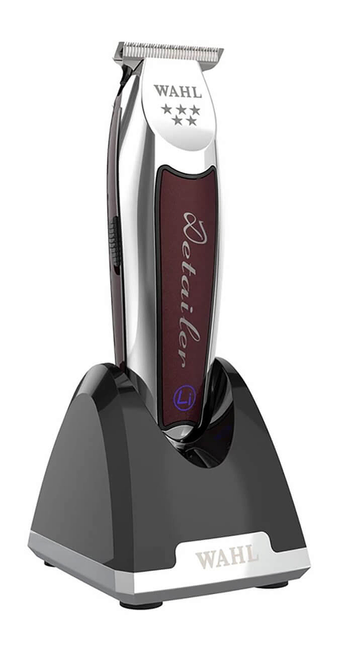 8171-016/016H Wahl Cordless Detailer 5*/ триммер Detailer беспроводной фото 4