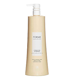 Forme Essentials Hydrating Shampoo
