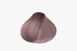 KAPOUS Крем-краска для волос HY, очень светлый блондин фиолетовый 9/2, 100 мл