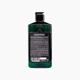 QOD Barber Shop Green Coffee