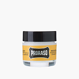 PRORASO Wood And Spice Wax