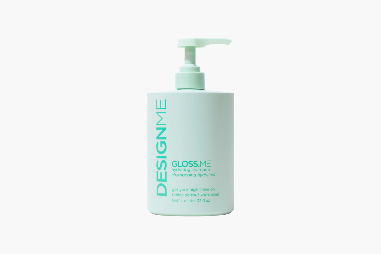 DesignMe Gloss.Me Shampoo