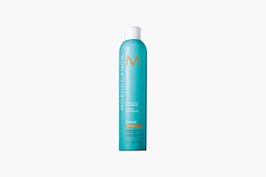 Moroccanoil Лак сильной фиксации Luminous Hairspray Strong