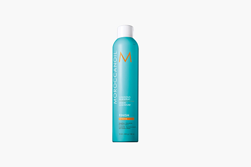 Moroccanoil Luminous Hairspray Strong