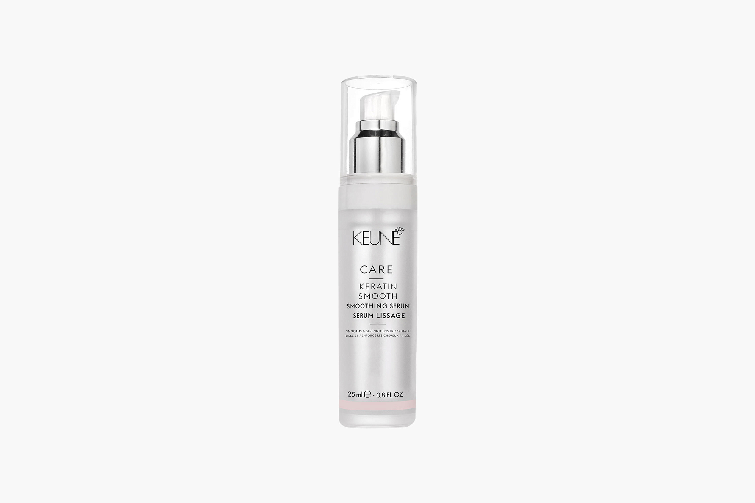 Keune Care Keratin Smooth Serum фото 1