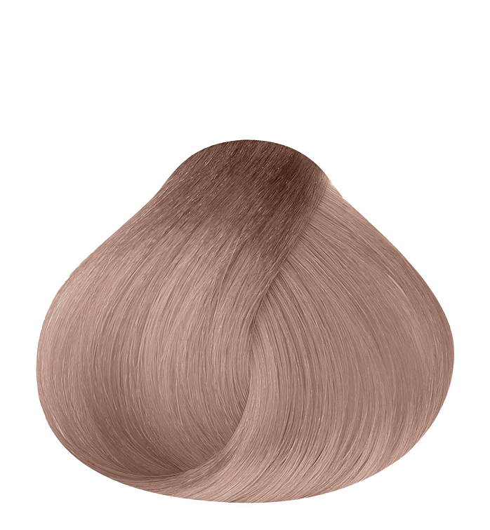 KAPOUS STUDIO крем-краска для волос с экстрактом женьшеня и рисовыми протеинами, чень светлый интенсивный фиолетовый блонд, 9/22, 100 мл фото 1