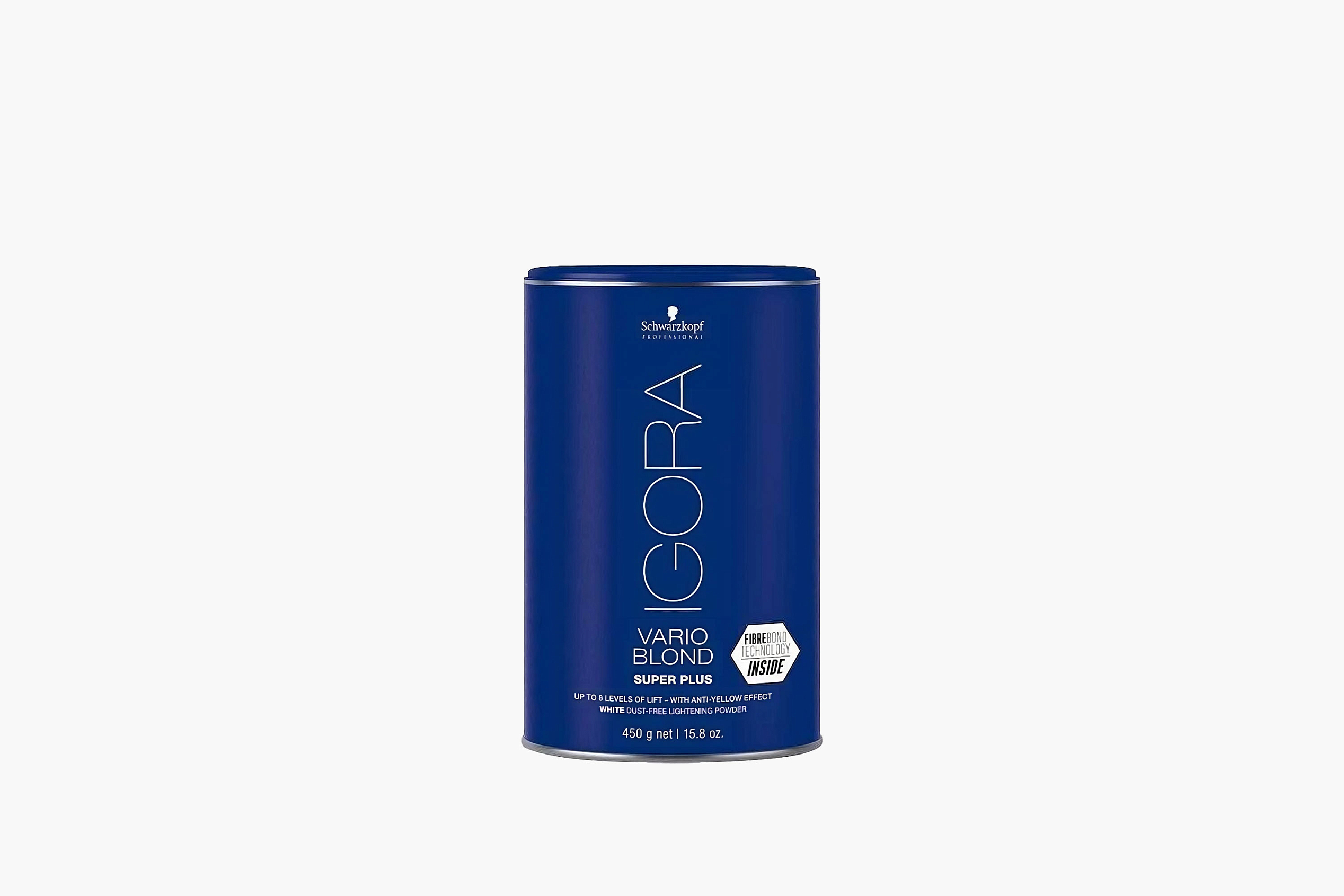 Schwarzkopf Professional Igora Vario Blond Super Plus фото 1