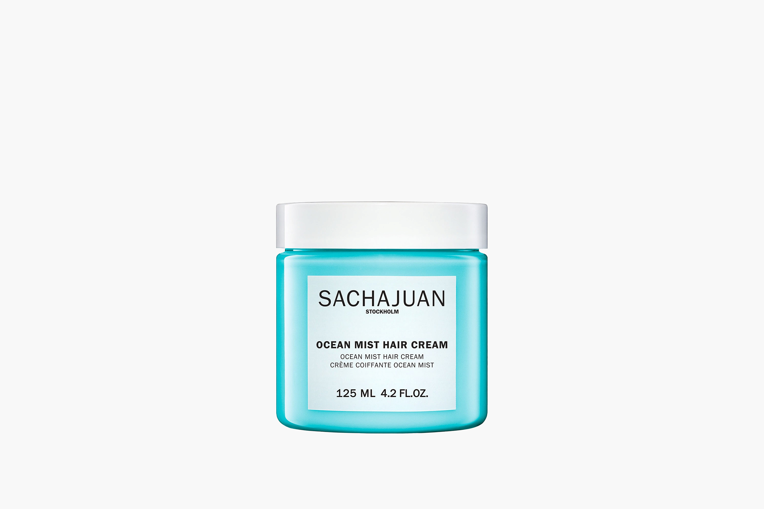 SachaJuan Ocean Mist Hair Cream фото 1