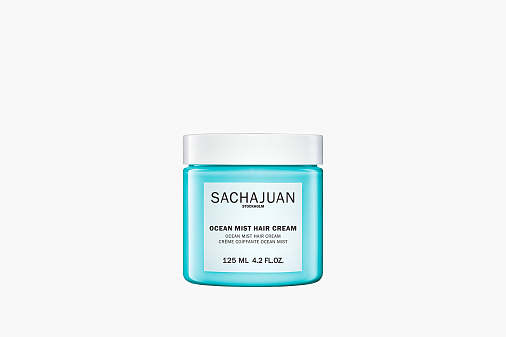 SachaJuan Ocean Mist Hair Cream