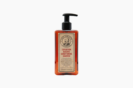 Captain Fawcett Expedition Reserve
