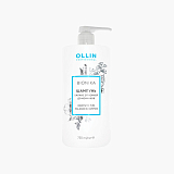 Ollin Professional Bionika Roots To Tips Balance Shampoo