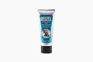 Reuzel Matte Styling Paste матовая паста для укладки 100 мл