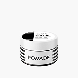 White Cosmetics Low Shine Pomade