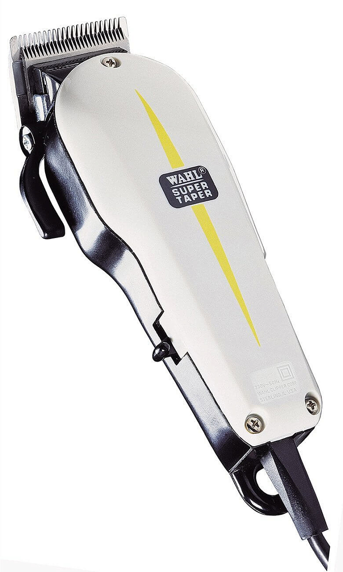 8466-216 Wahl Hair clipper Super Taper машинка для стрижки фото 3